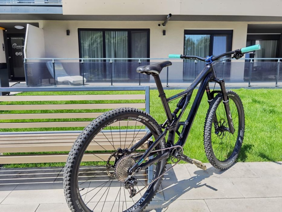 Bicicletă Specialized Stumpjumper 29”