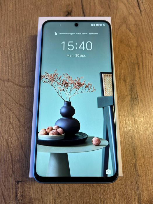 Nova 9SE/Honor 90 LIte 256GB 8+5 TurboRam camera 100Mpx