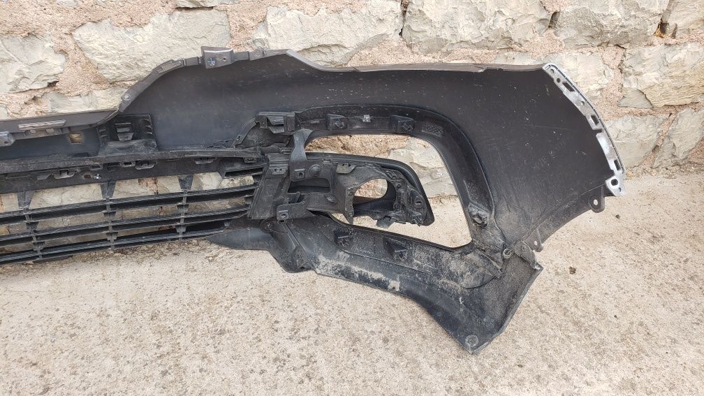bronq/broni Renault Captur 2016-2019g.