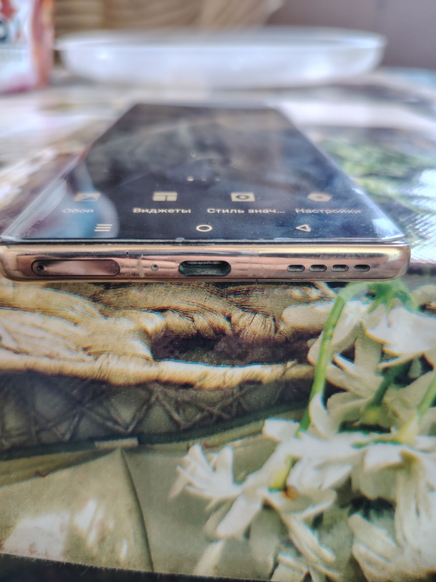 Infinix ZERO 30 256 gb