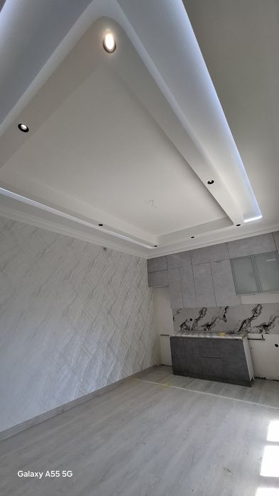 Keles geniralda uy sotiladi