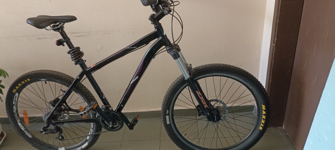 Specialized Mika