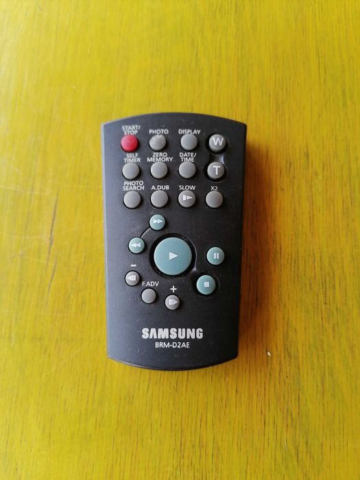 Samsung BRM-D2AE за цифрова камера