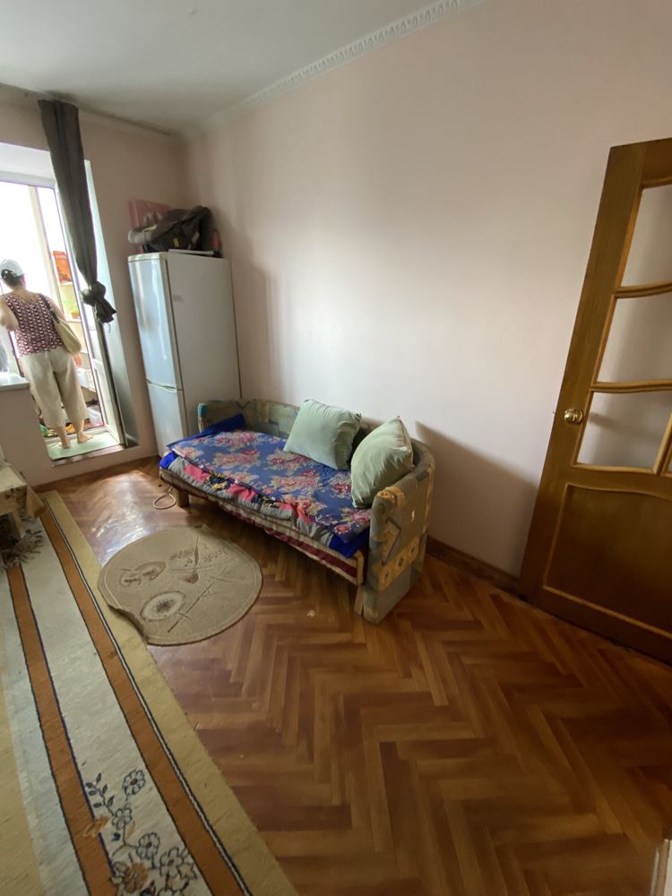 Продам 1 комнатную квартиру в ЖК Евразия