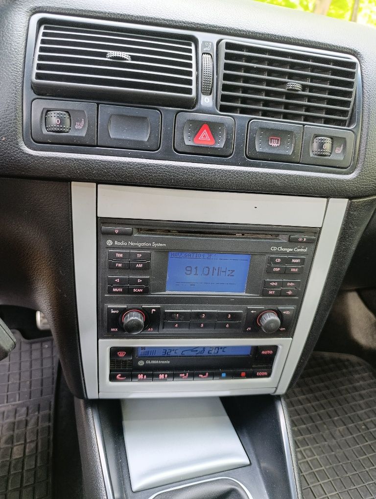 Vw Golf GTI 1.8 Turbo