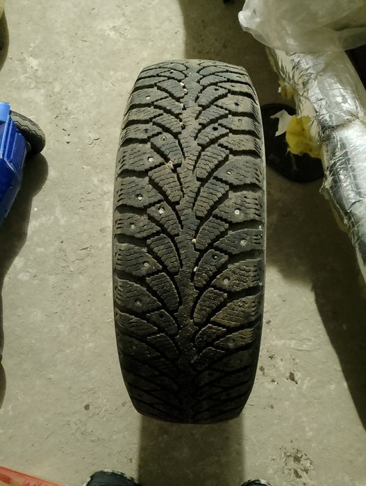 Продам один балон на запаску на 14