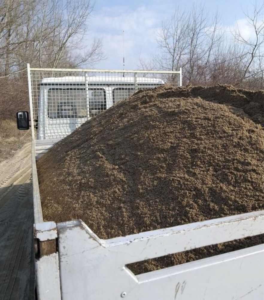 Nisip pamnat margaritar pietris beton semiumed