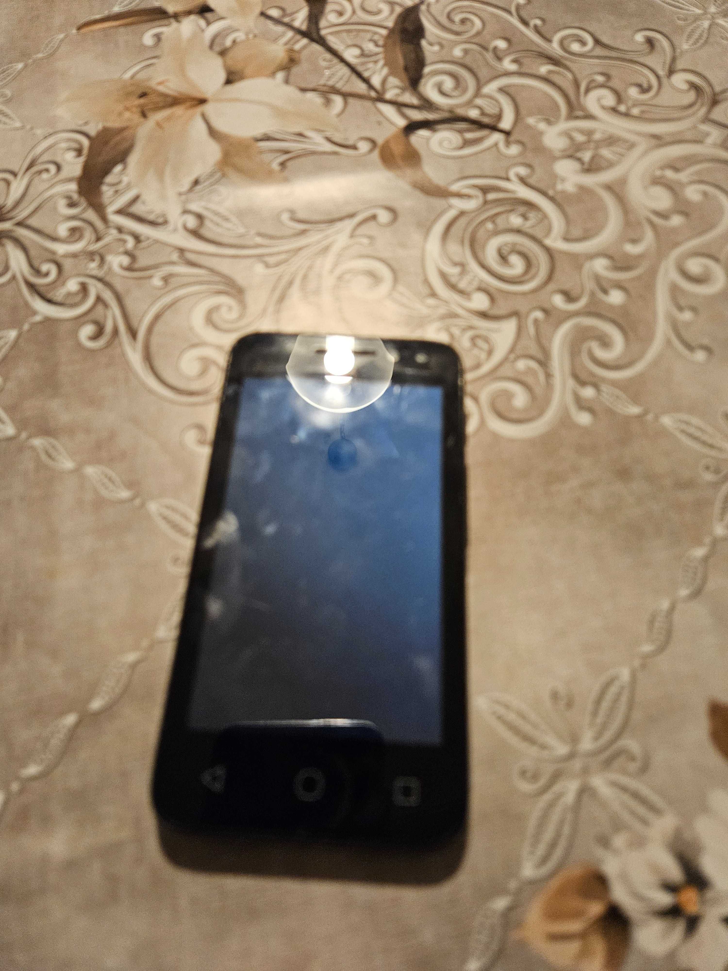 Telefon alcatel PIXI