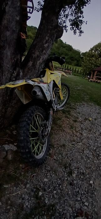 Suzuki RM-Z 450 73cp
