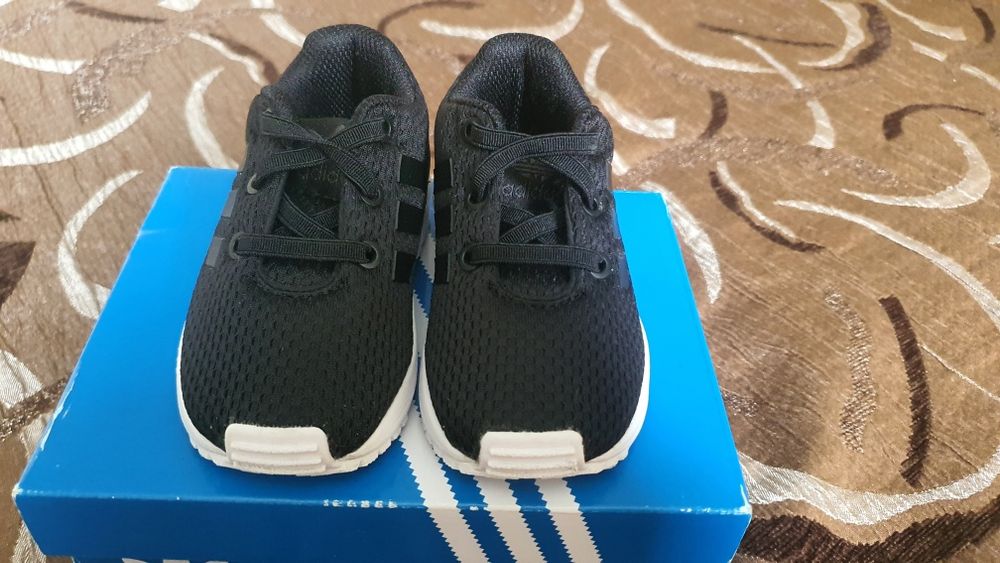 Бебешки маратонки Adidas