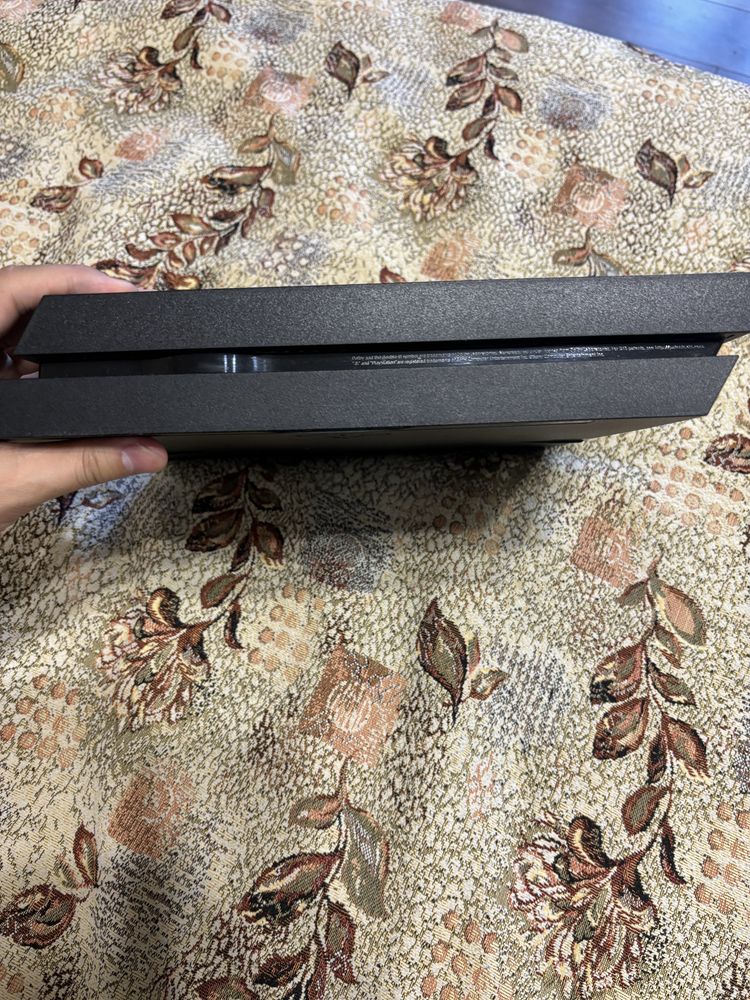 Ps4 обычная версия