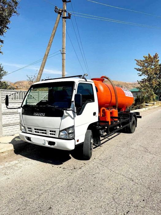 Gavnavoz vadavoz xizmati