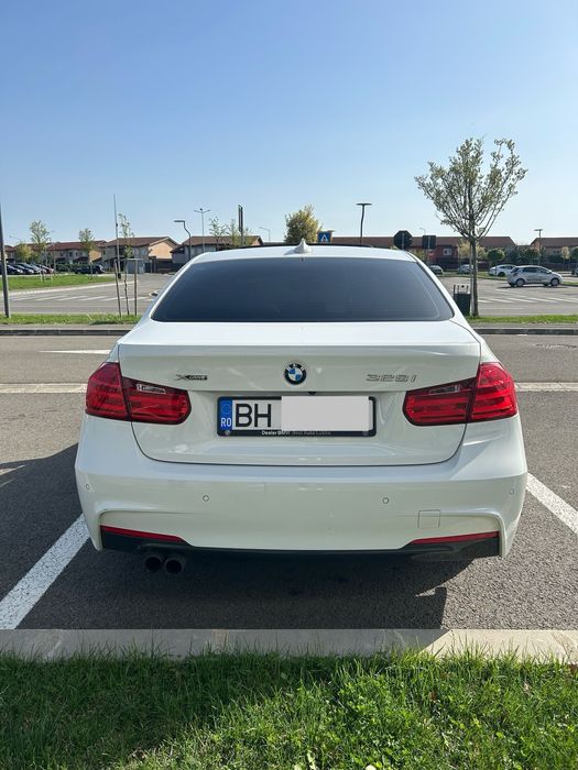 BMW Seria 3 F30 328i Xdrive