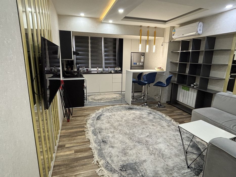 Квартира Посуточно  , Суткалик квартира