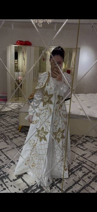 Ансамбль келин look