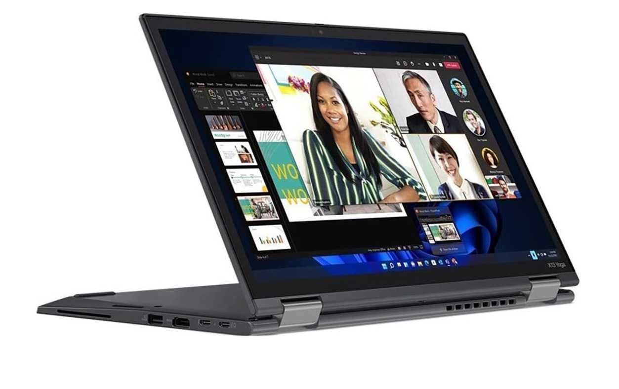 Ультрабук безнес класса Lenovo Thinkpad X13 Yoga gen3