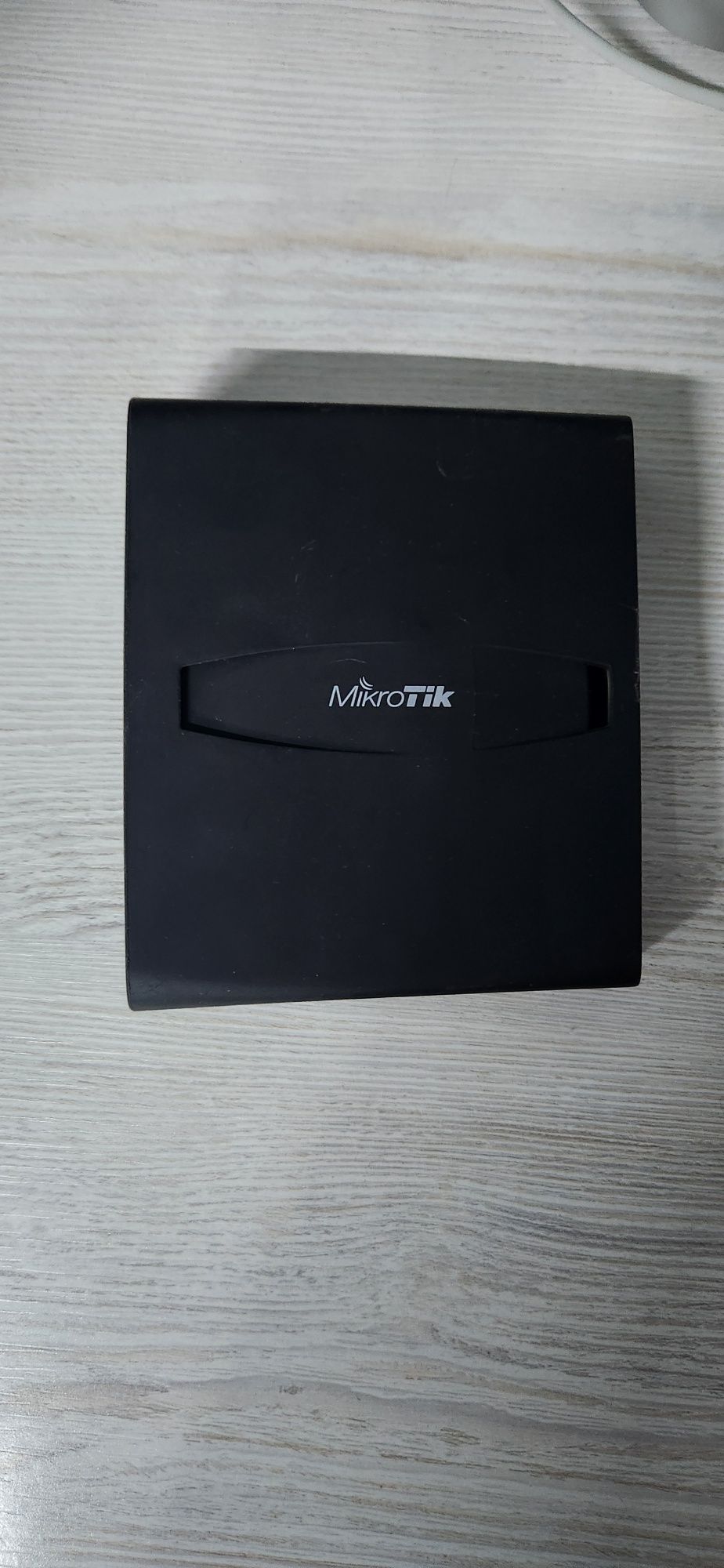 Microtik ac2 wi-fi роутер