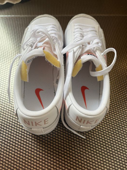 Кецо Nike, 43 номер