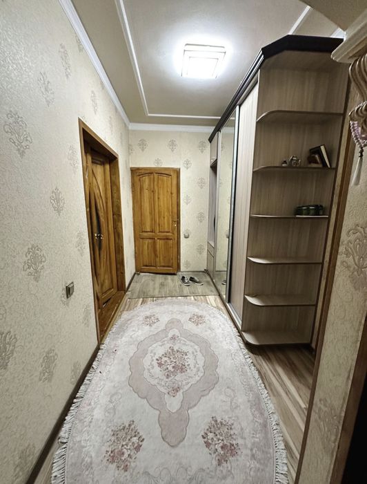 3/3/5 78м2 Карасу-3 с ремонтом