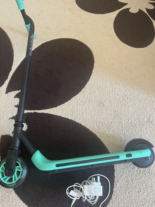 Trotineta NINEBOT ZING 6