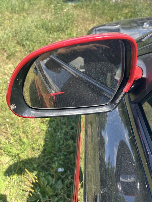 Oglinda stanga/ dreapta audi a5