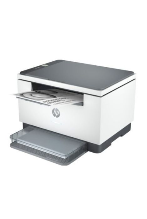 HP LazerJet M236DW серый