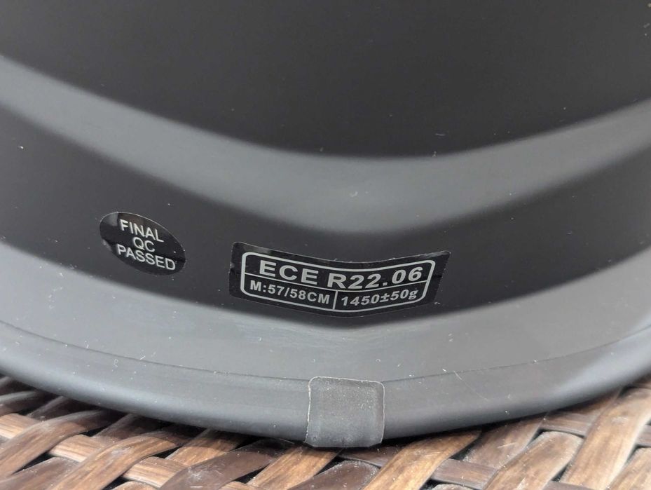 Casca moto cross / enduro Oneal 2SRS, marime XL