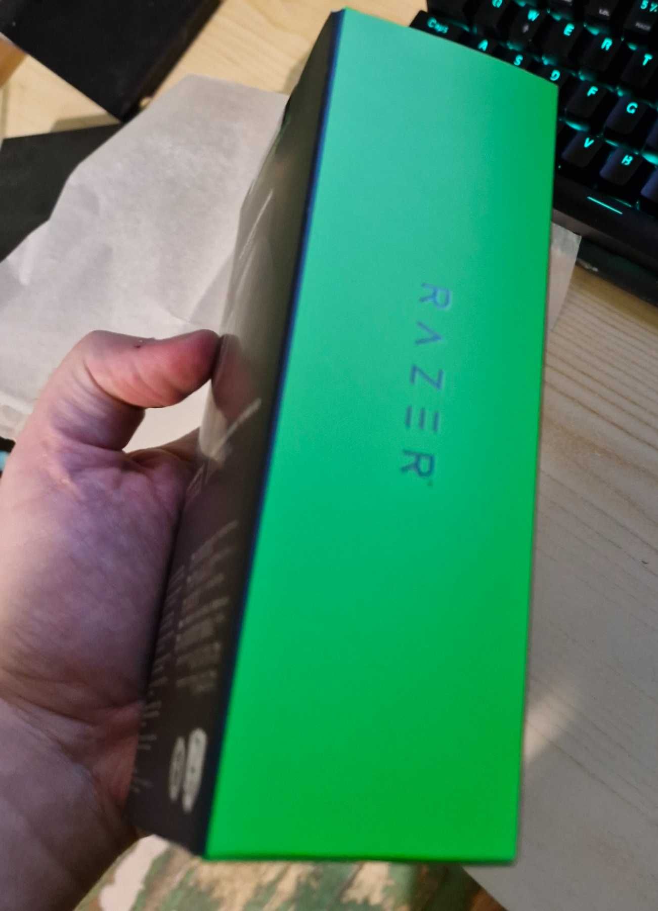 Геймърски Мишки Razer DeathAdder Essential