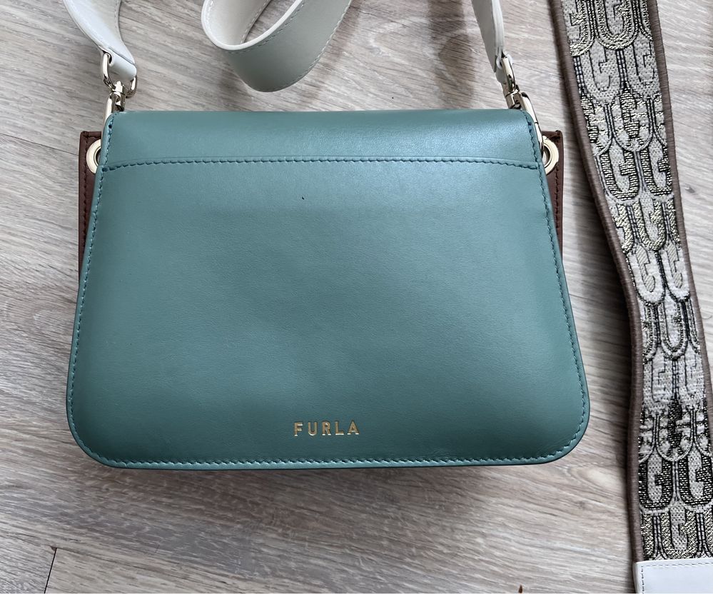 Furla чанта