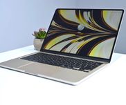 Mackbook Air M2 Ideal holatda