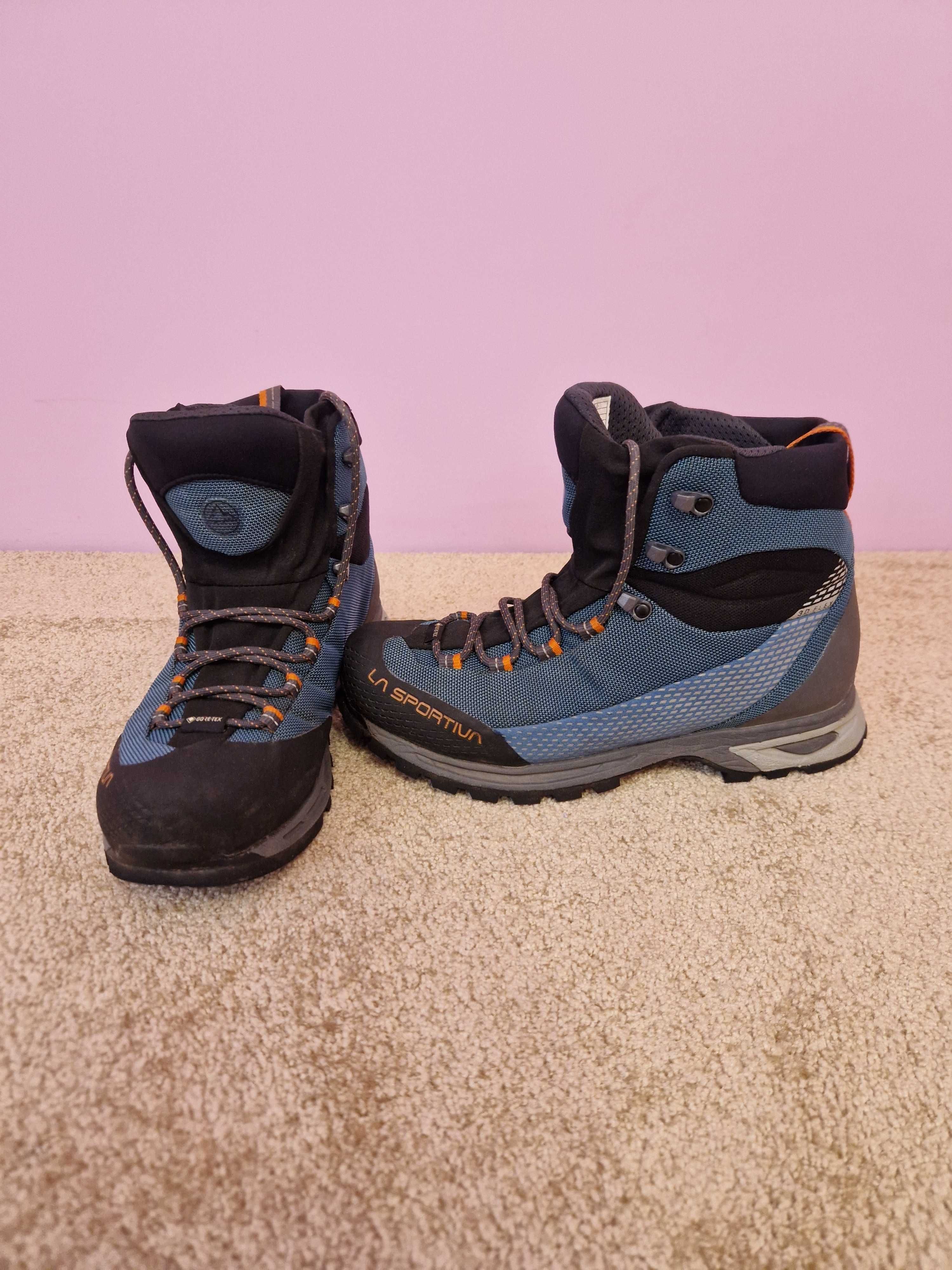 Мъжки Туристически Обувки La Sportiva Trango Trk Gtx Gore-Tex 42 номер