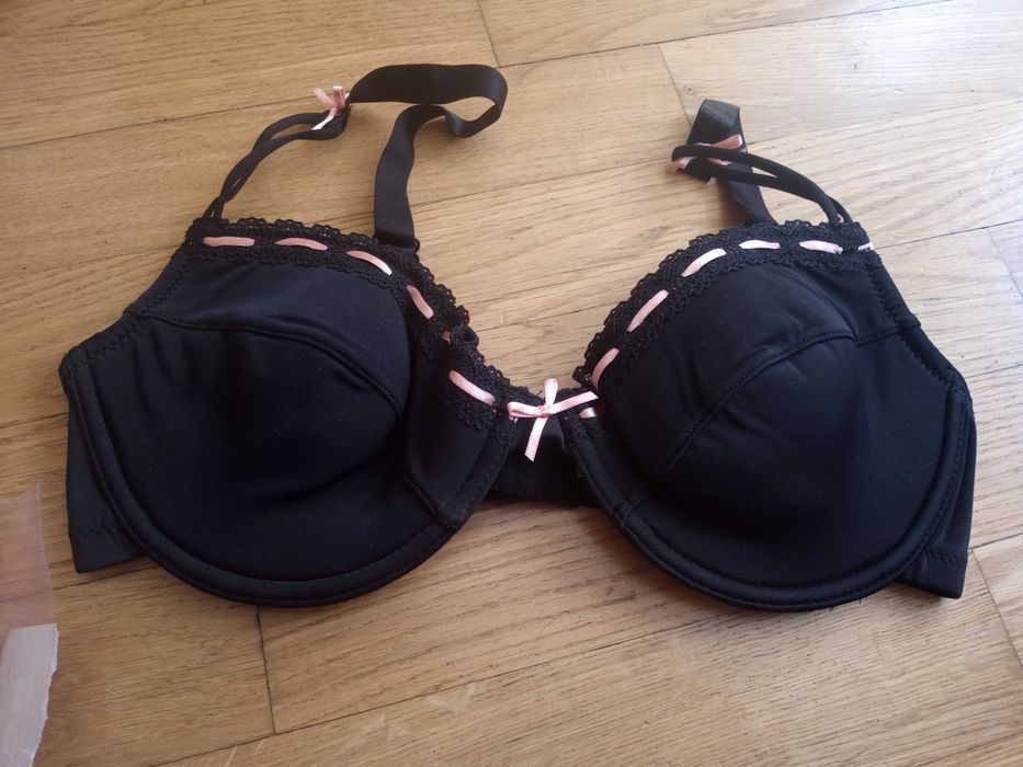 Сутиен 75С Miriale черен