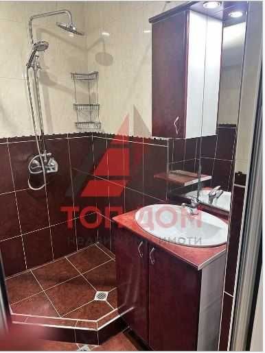 Дава се под наем Тристаен апартамент в Варна, Цветен квартал - 75 кв.м за 612 € - Снимка #3