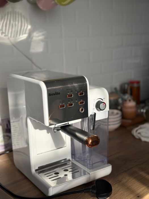 Espressor Breville Prima Latte II