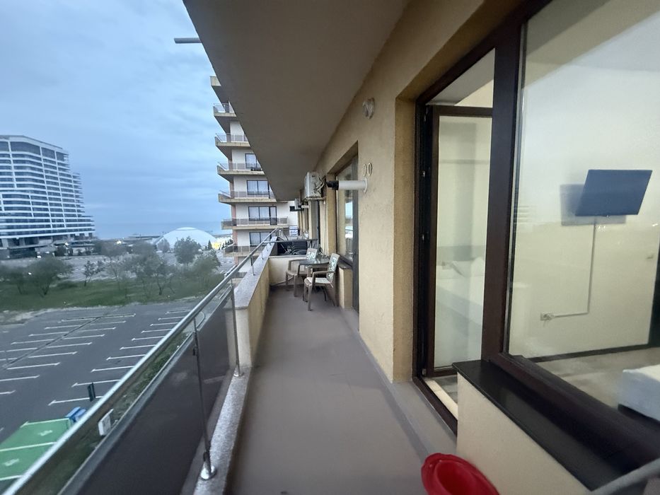 Apartament Mamaia Summerland 2 camere ideal invesitite