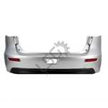 Задна броня Mitsubishi Lancer X (GS44S)  ID: 141510