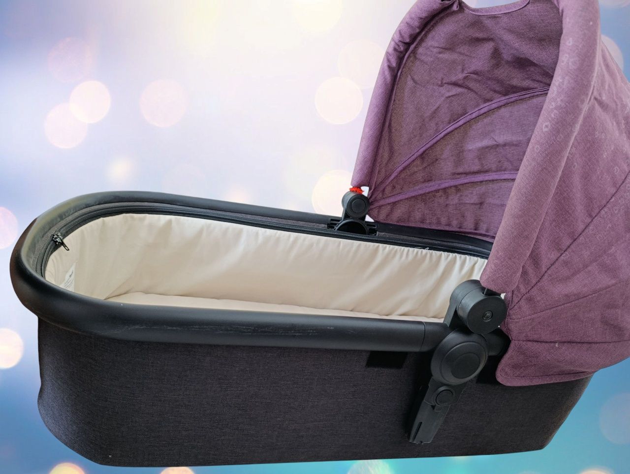 Детска количка Chipolino Avia 2в1
