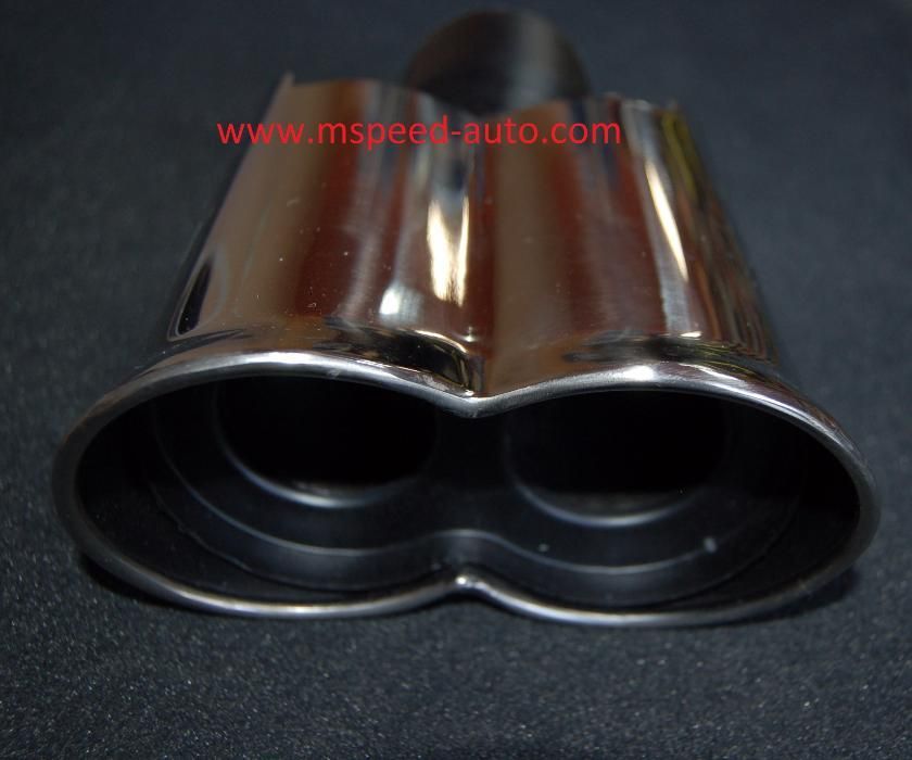 Накрайник за Е90,Е91,Е92,Е93 Ac schnitzer