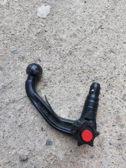 Теглич westfalia 305 405