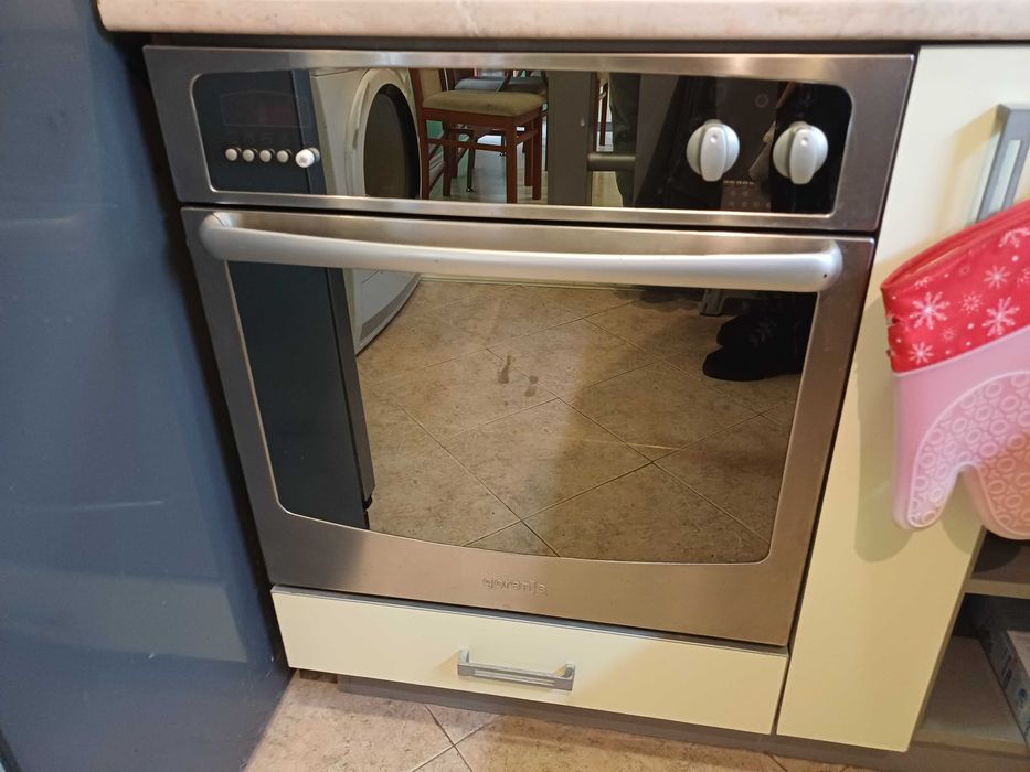 Фурна за вграждане Gorenje