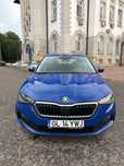 Skoda Scala Primul propietar