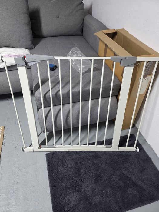 Poarta protecție copii