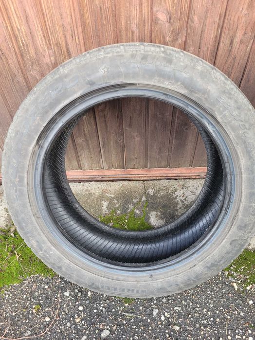 Pirelli iarna 225 50 17 runflat