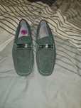 Pantofi scarp Calvin Klein