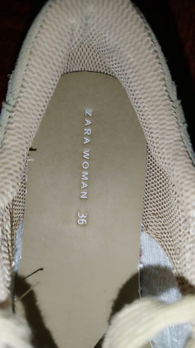 De vânzare adidași originali mar.36 piele naturala întoarsă model deos