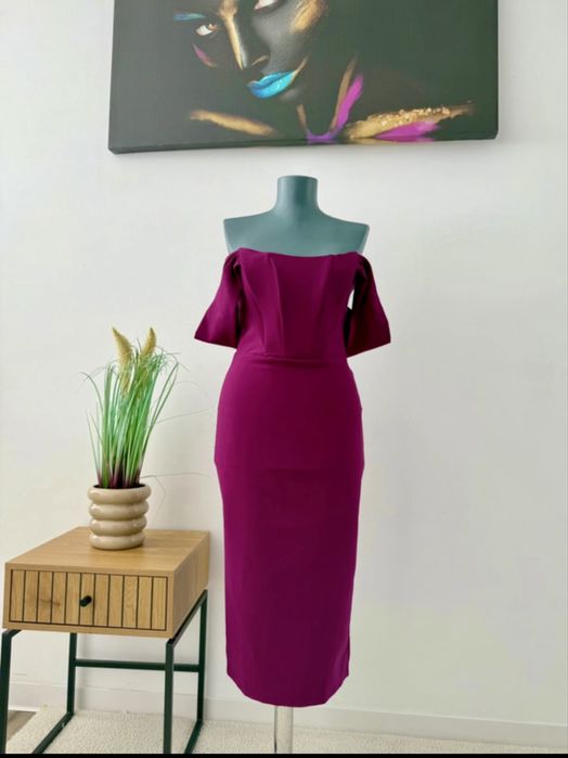 Rochie de ocazie-marimea S