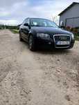 Vând Audi A3 2007