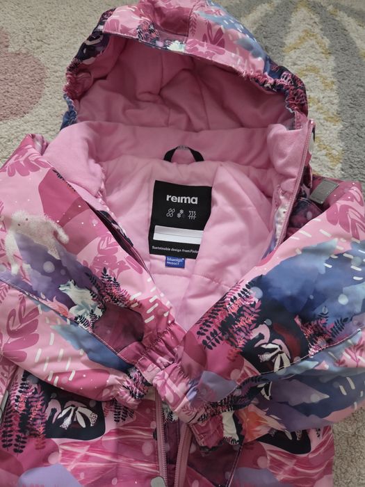 Salopeta reima copii