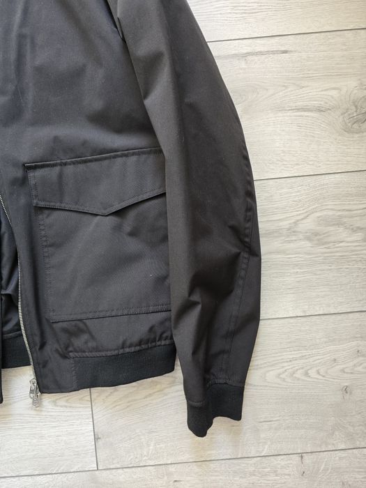 Geaca Zara Primavara