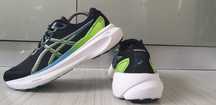 Asics Gel - Kayano 30 / 42.5/27см US 9 Uk 8 ОРИГИНАЛ! Мъжки Маратонки!